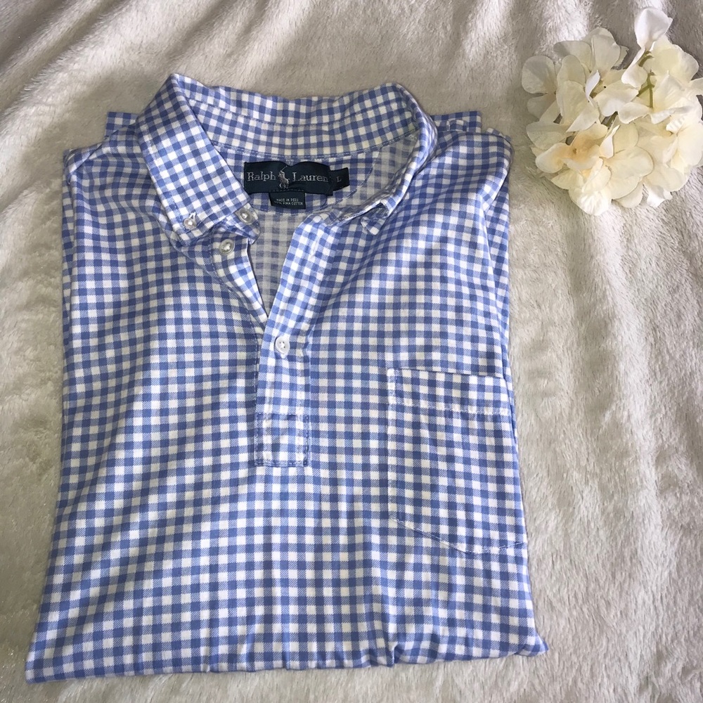 Sold Ralph Lauren